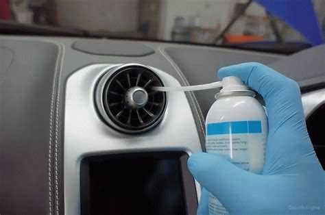 Видео-инструкция по антибактериальной чистке своими руками