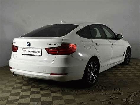 Доска объявлений BMW 5 серия