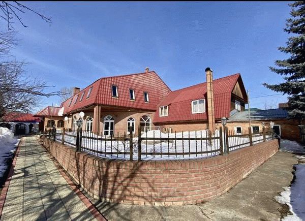Разнообразные типы жилья для покупки в Мишкинском районе Республики Башкортостан