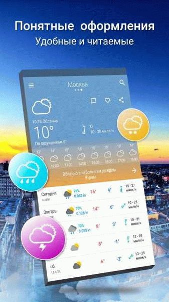 Погода в Ребрихе: подробный прогноз на ближайшие 10 дней