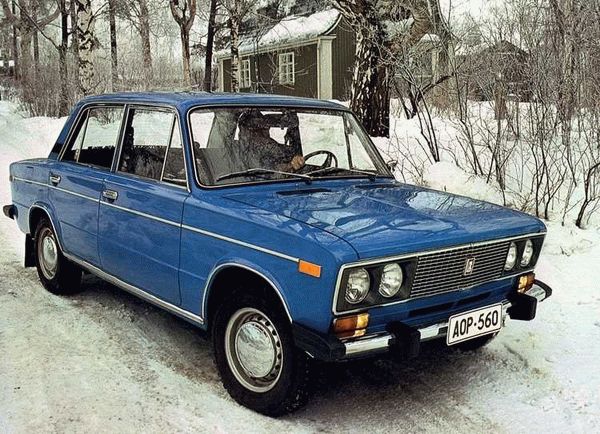 История и особенности модели ВАЗ 2106