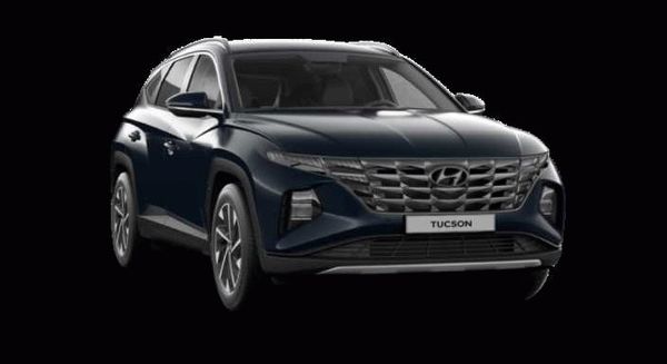 Новая модель Hyundai сочетает в себе комфорт и надежность